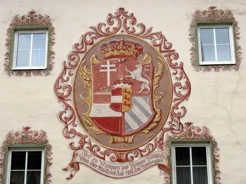 Gasthof Post