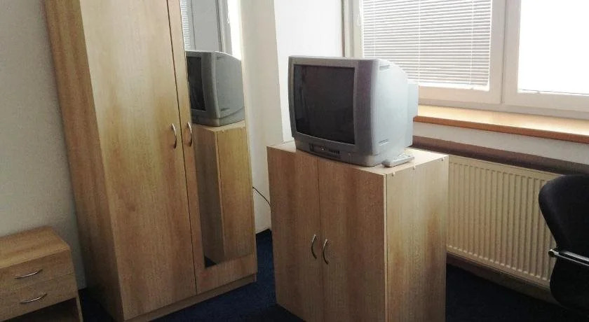 Hotel Dom techniky