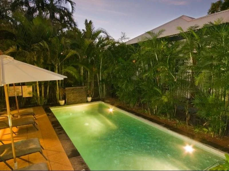 Broometown Boutique Accommodation