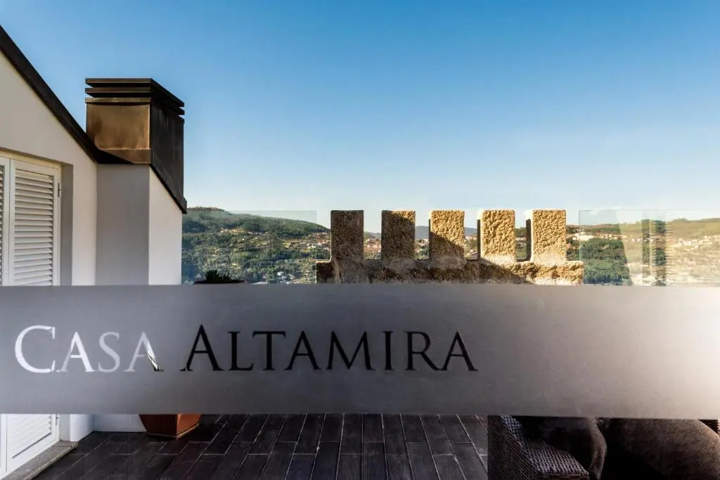 Casa Altamira