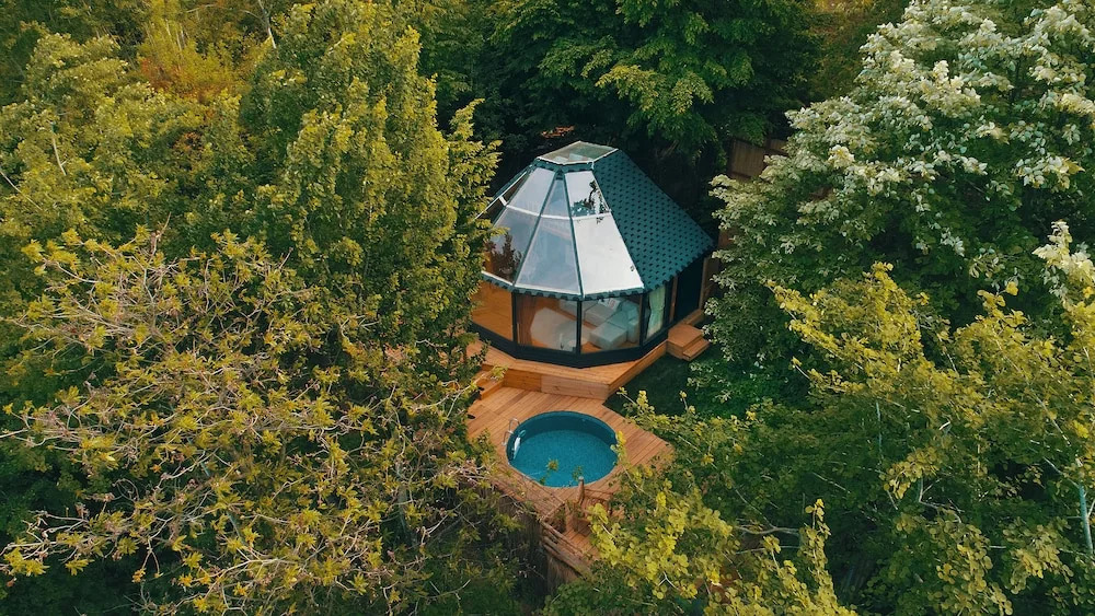 Sapanca Dağdibi Bungalov