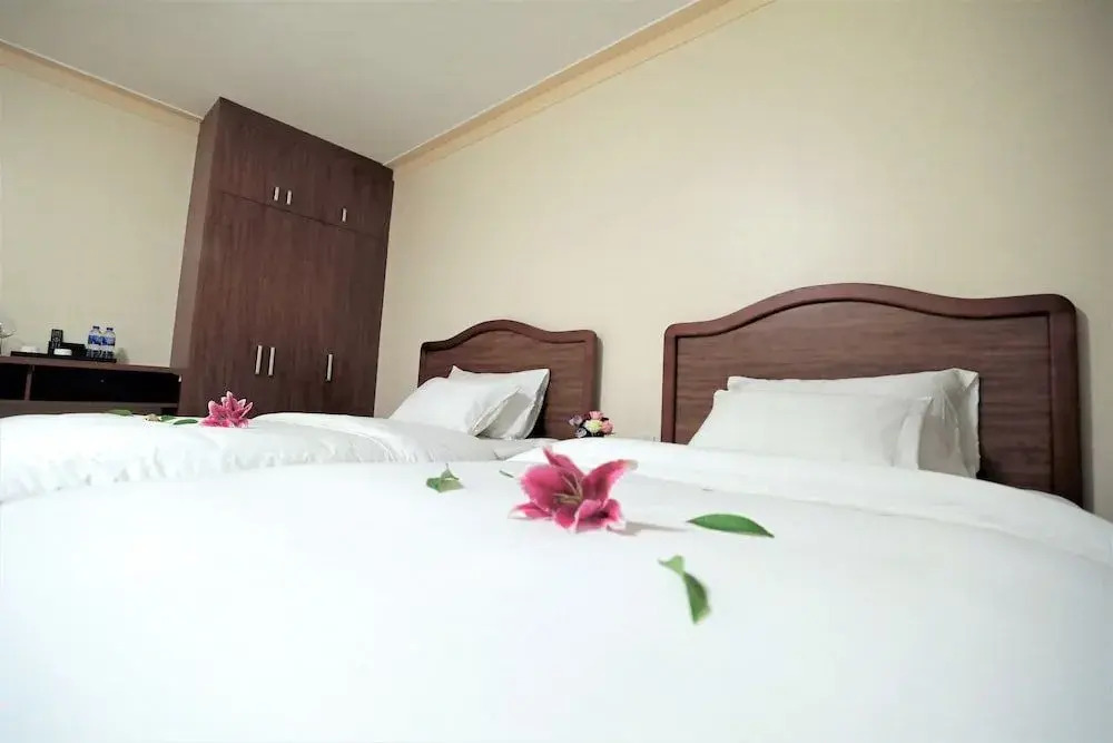 Sapa Symphony Hotel
