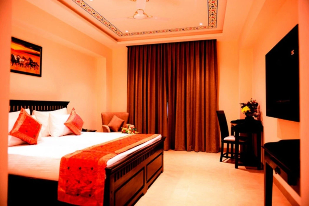 Sterling Atharva Jaipur