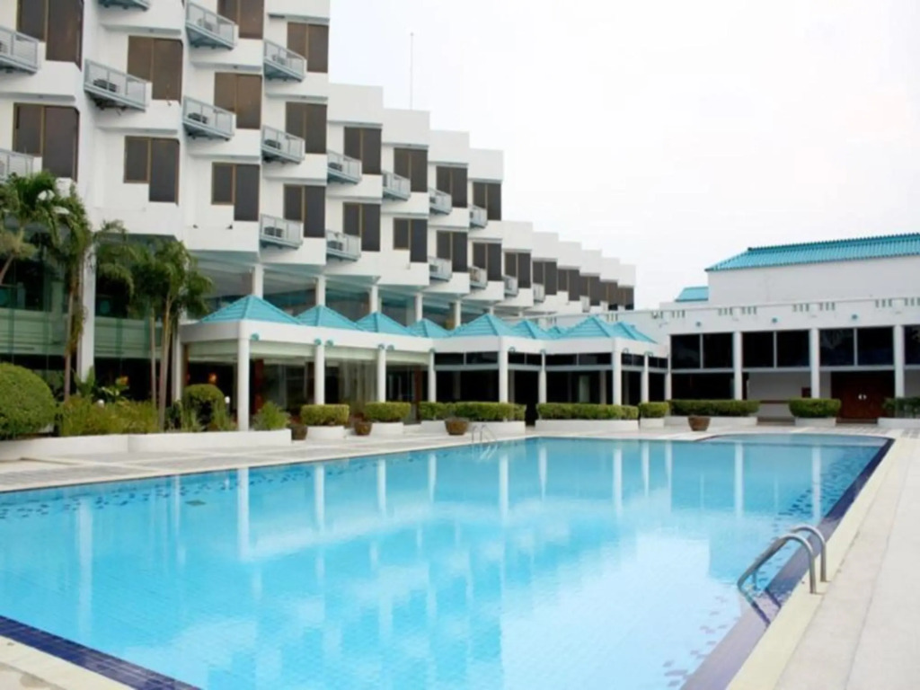 Suntara Wellness Resort & Hotel
