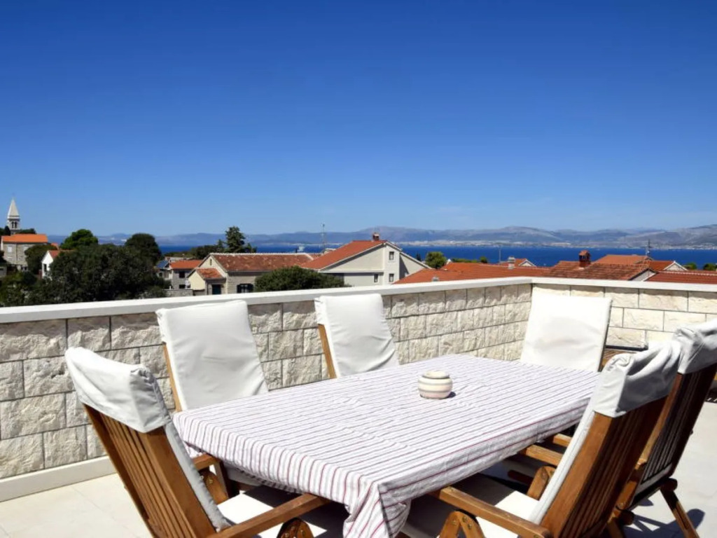 Apartment Margita Sassetta