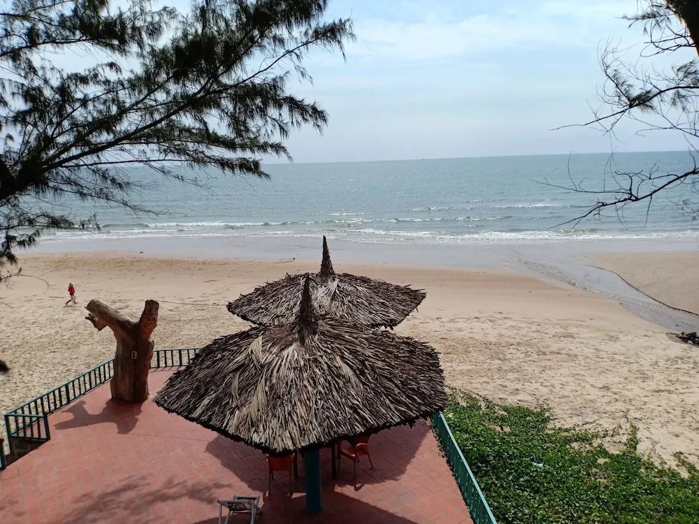Suối Nước Resort