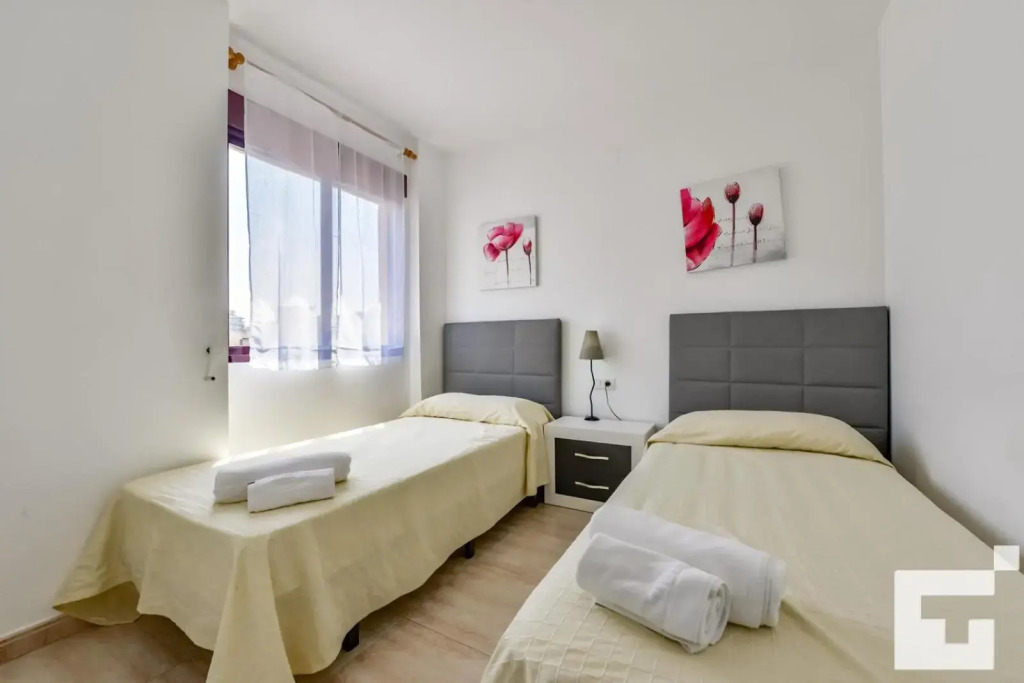 Apartamento Nautilus 32B
