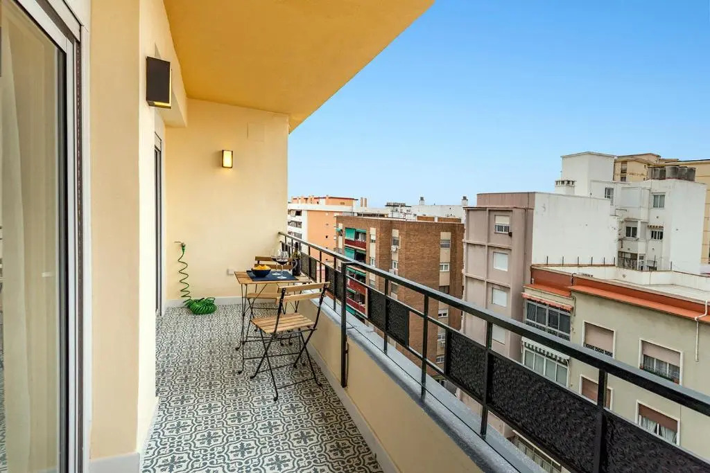 Apartamento Buganvilla