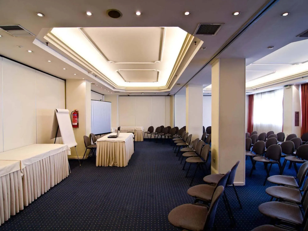Vergina Hotel