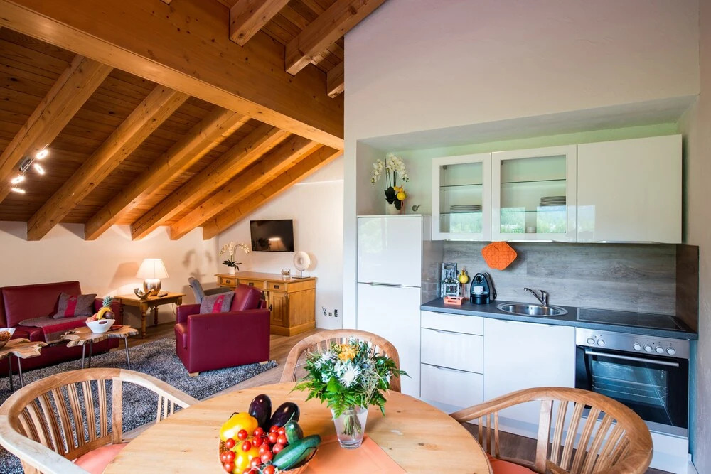 PREMIUM APARTMENTS at Monte Rosa