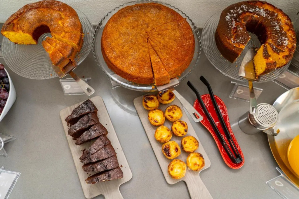 Agua dAlma Hotel