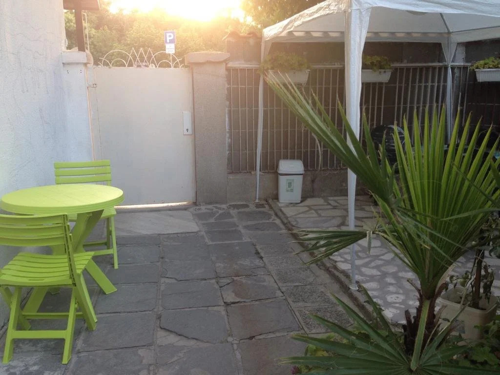 East Gate Guest Rooms