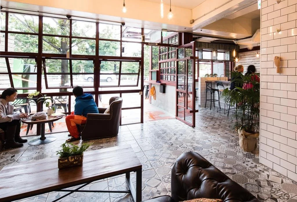 Kenting Bunk Hostel