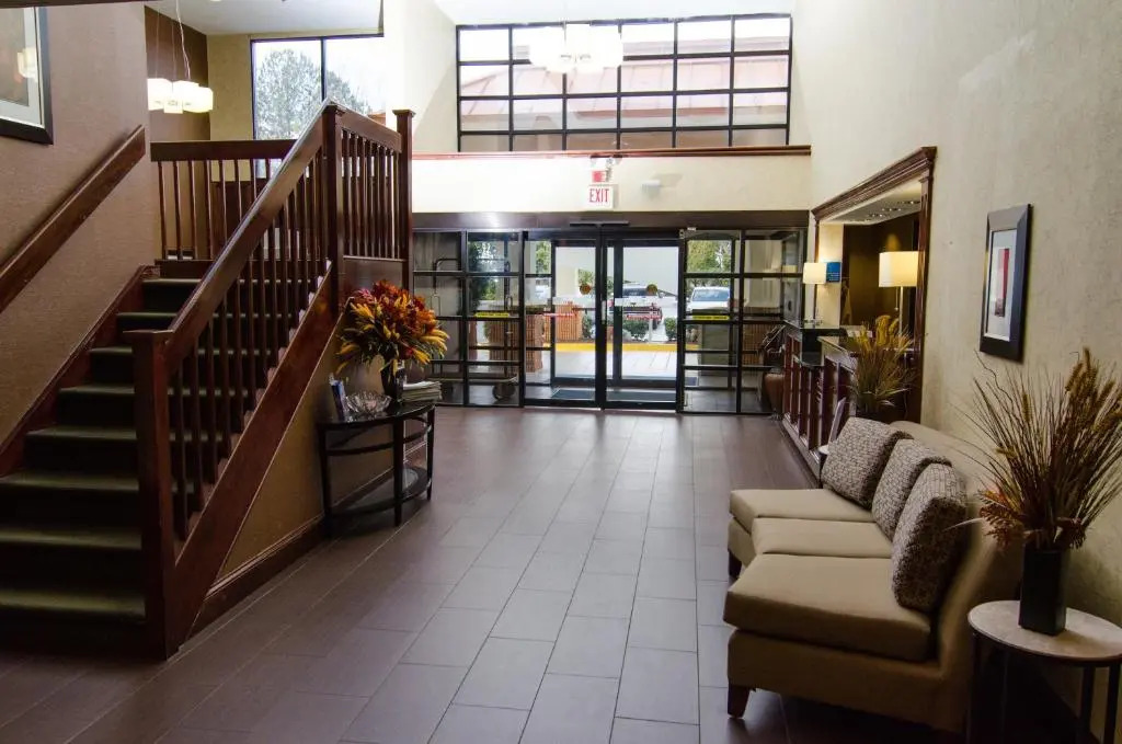 Fairfield by Marriott Inn & Suites Columbia Lexington
