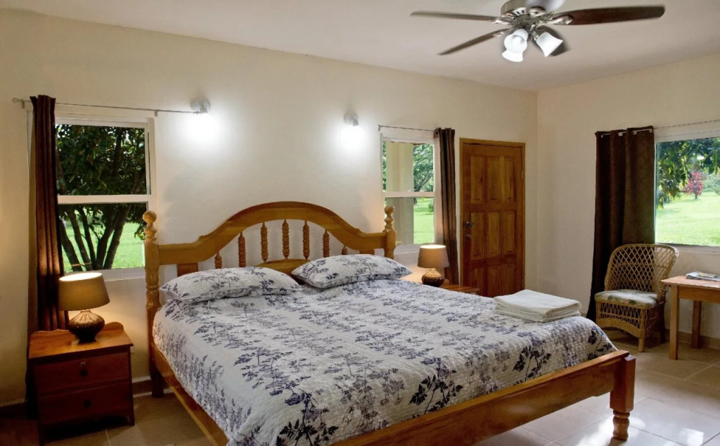 Rock Farm Guest House