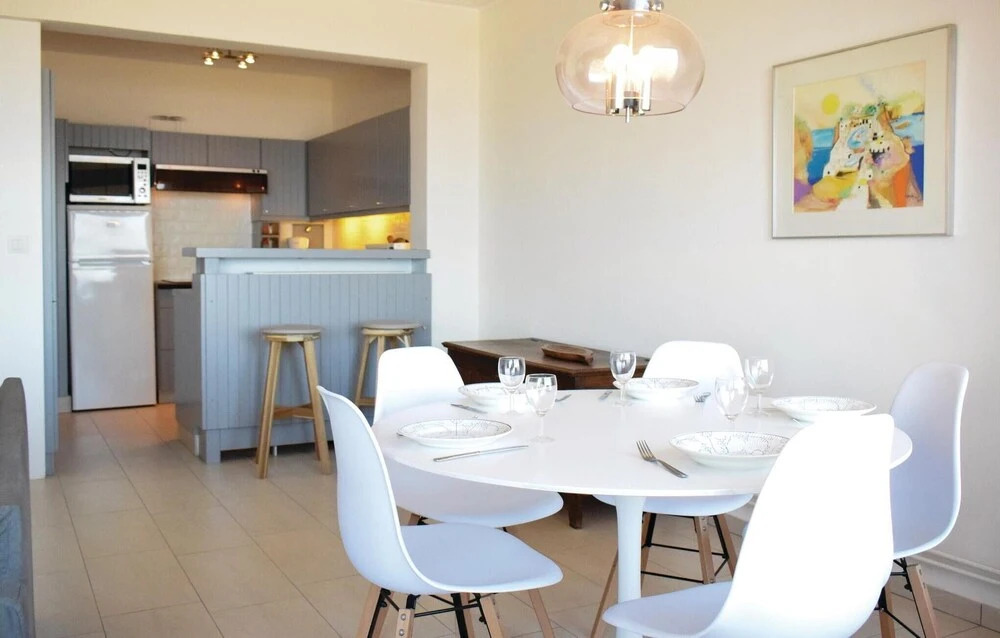 Residentie Emeraude 4D