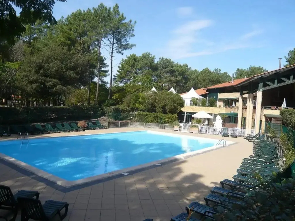 Village Cheval Spa Résidences - Inh 27420