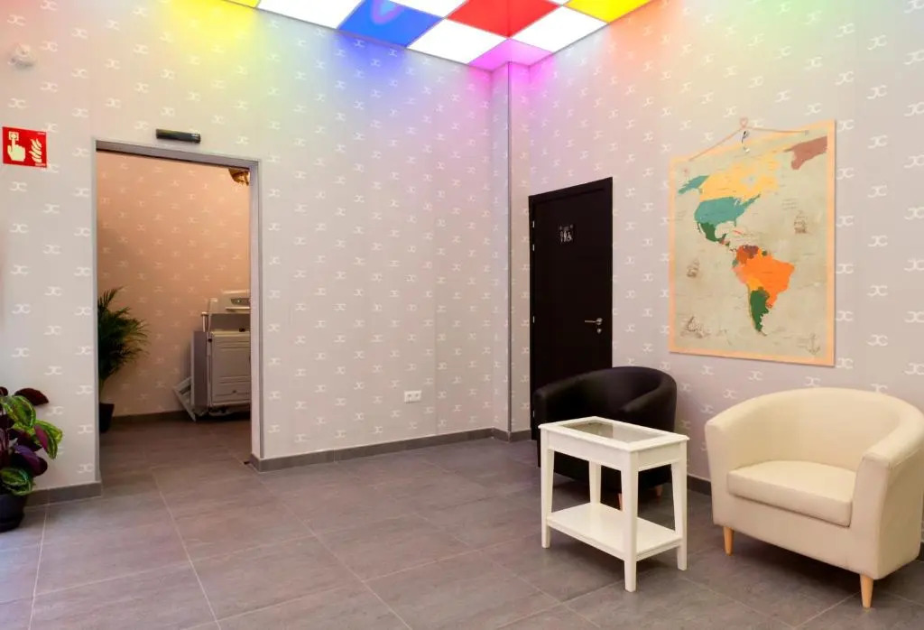 JC Rooms Chueca