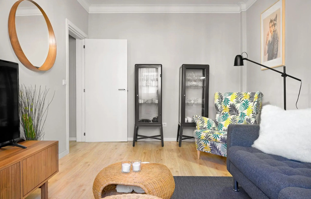 Sé Apartamentos - BragaXXI