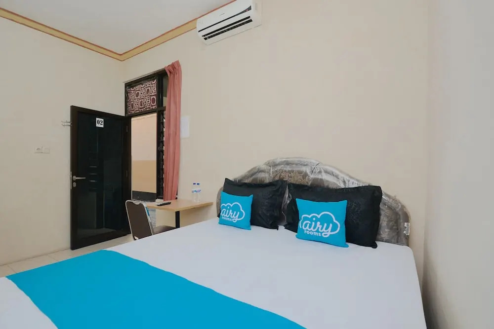 Airy Eco Syariah Wonokromo Bratang Gede 105 Surabaya