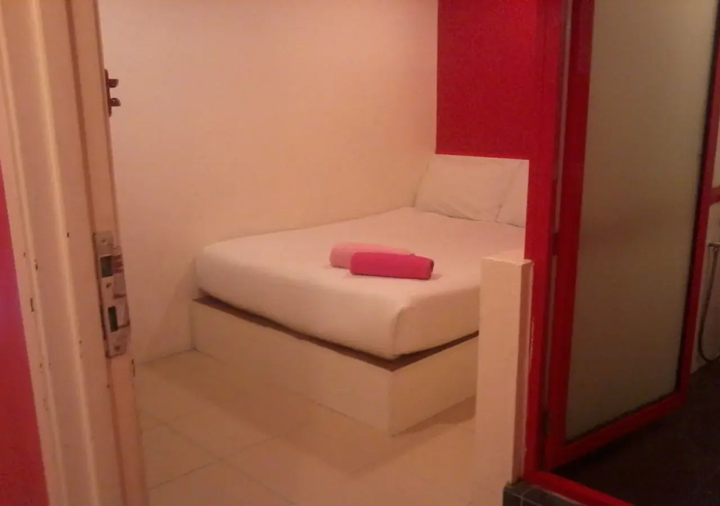 My Home Hotel Kuchai Lama