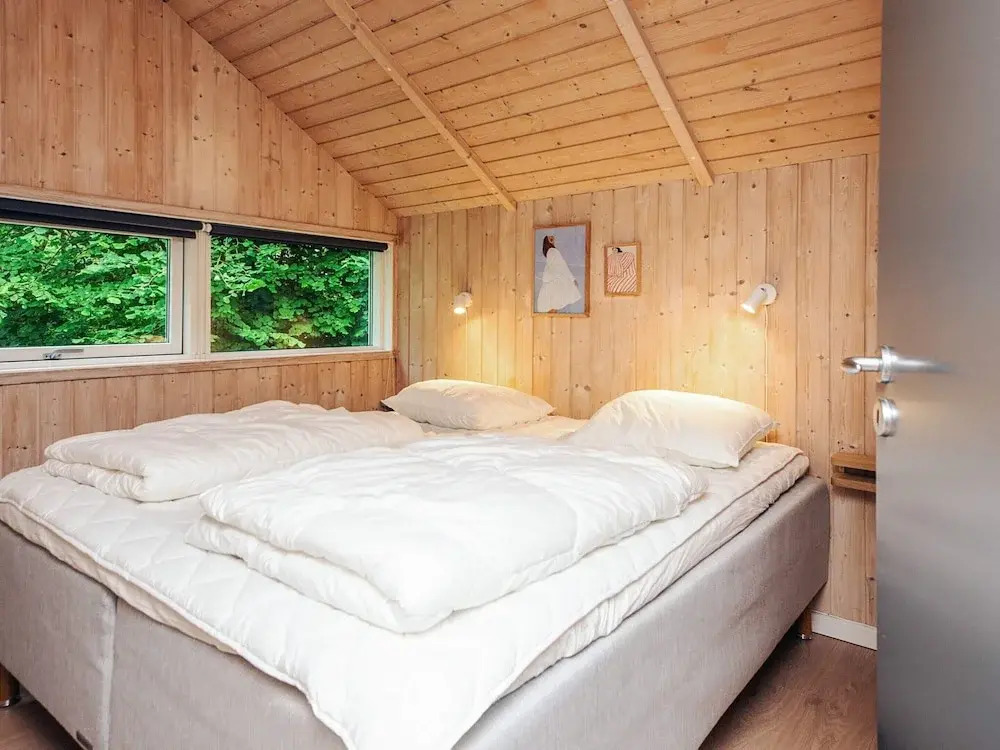 7 person holiday home in Oksbøl