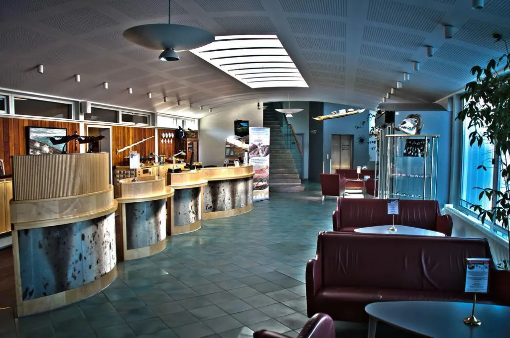 Hotel Arctic - 4 Star Superior