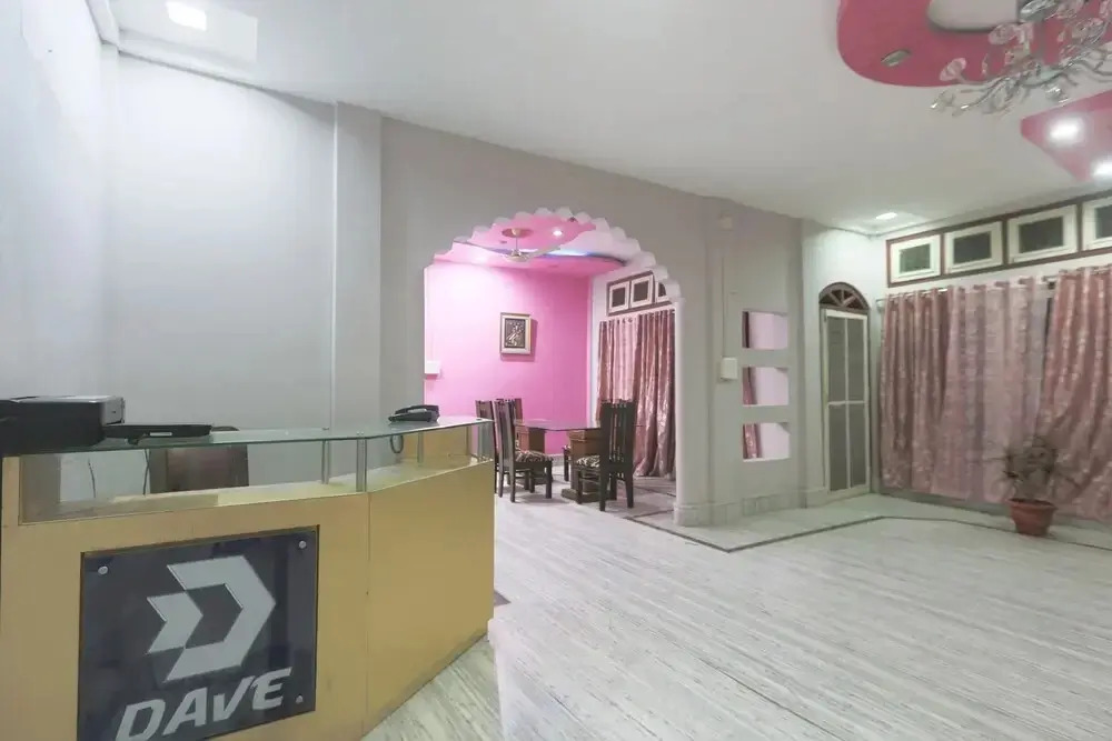 N N Residency by OYO Rooms