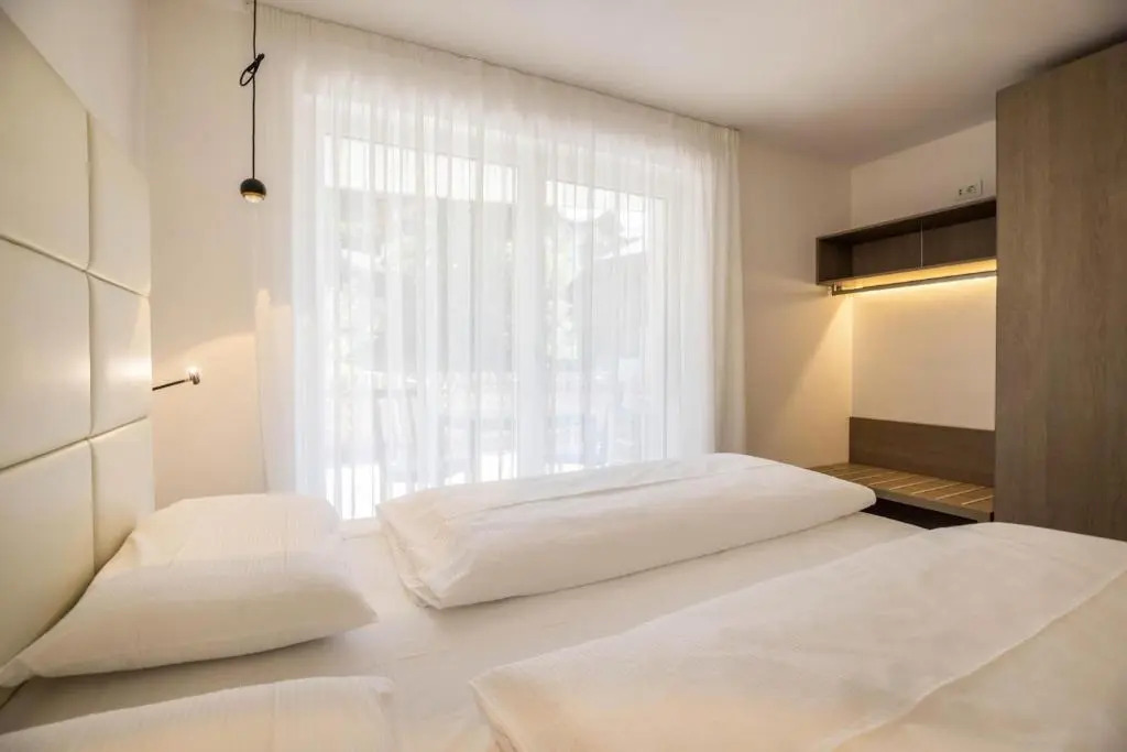 Apartment Treï Residence Bun Ste