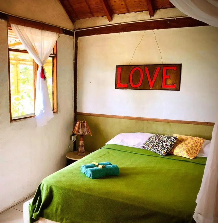 Hostal Los Orishas