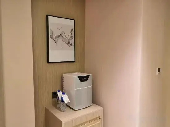 Grace Select Hotel (Shanghai International Tourism Resort Pudong Airport)