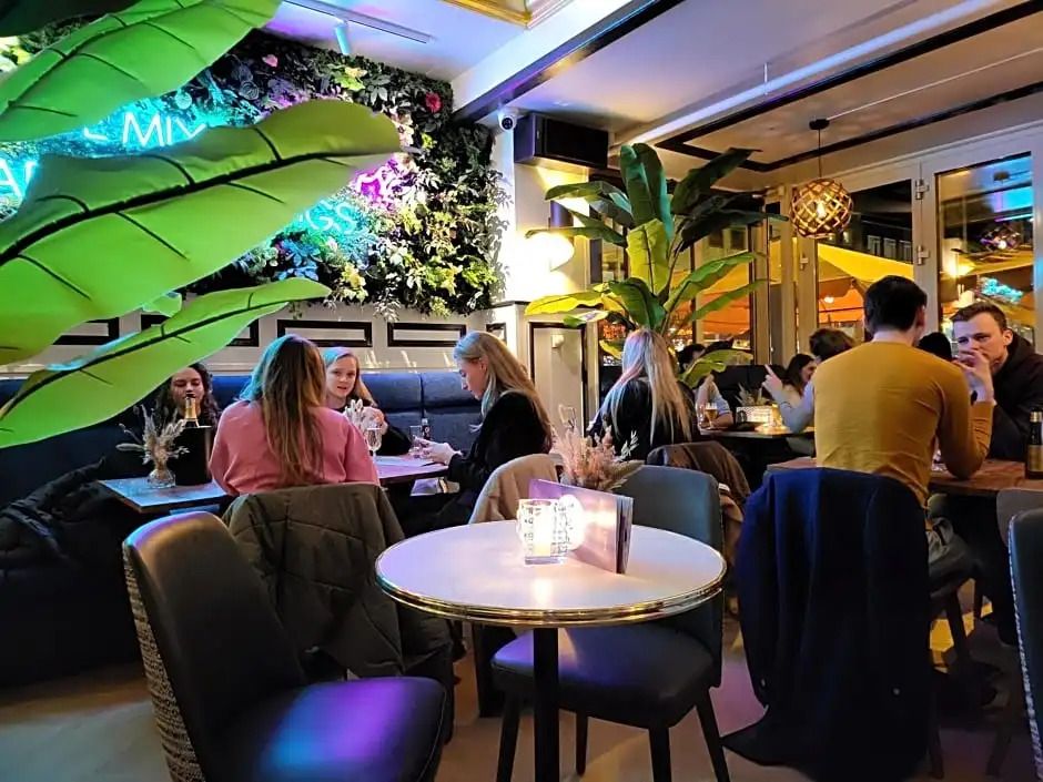 Hotel Pauw