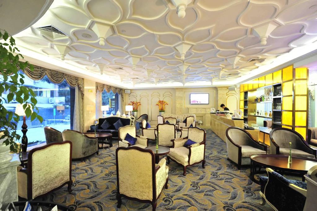 Sofis Pingshan Hotel