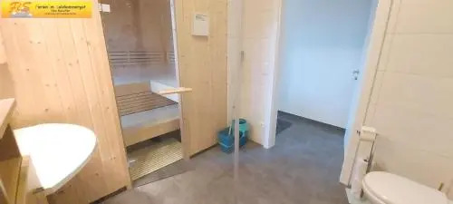 Appartement Alpenoase