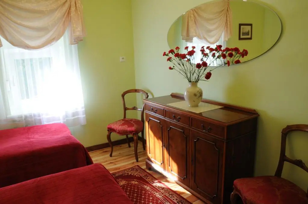 apartamenty Szwajcarka