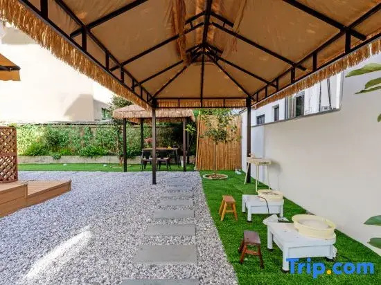 Xishi Ruyuan Homestay