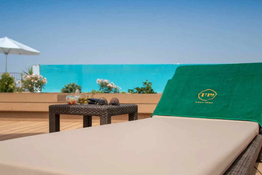 Spring Hotel Vulcano