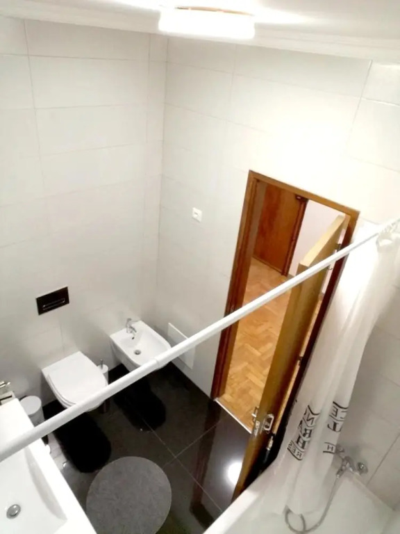 Apartment With 3 Bedrooms in Tavira, With Wonderful City View, Balcony