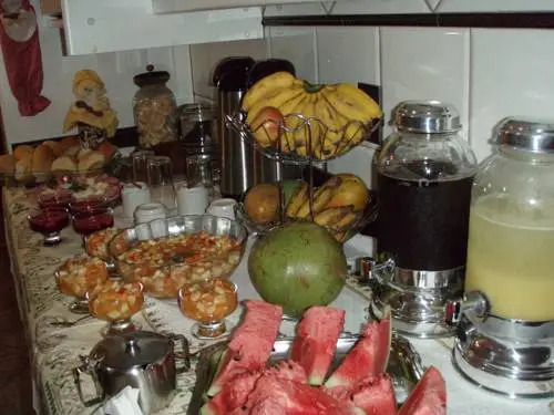 Pousada Caldas Novas Hostel