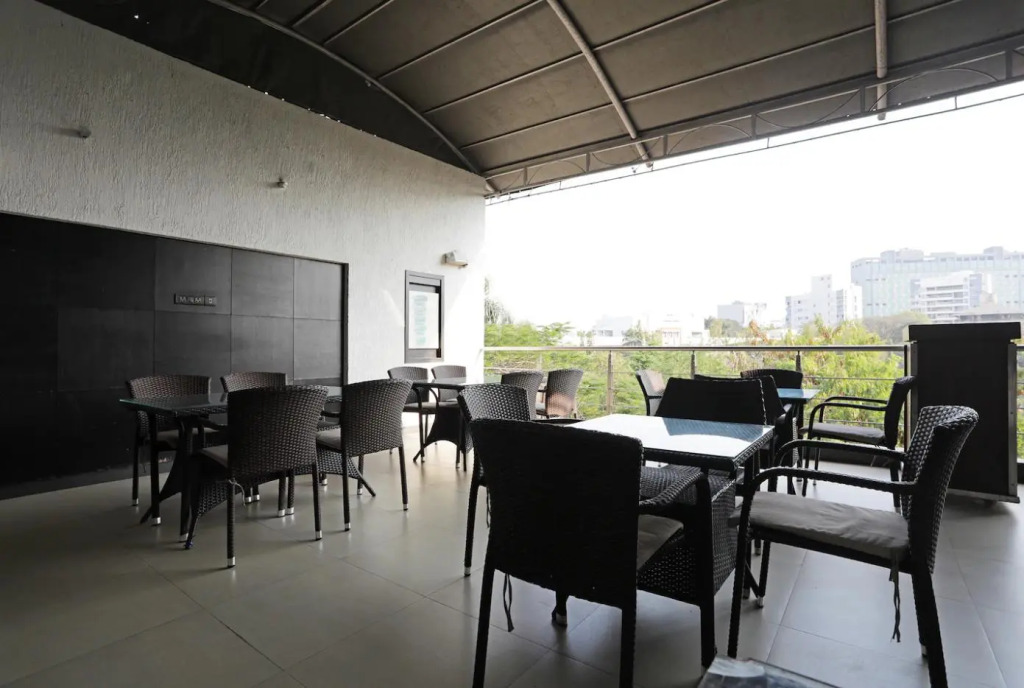The Sirona Hotel