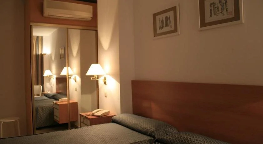 Hotel el Paraiso