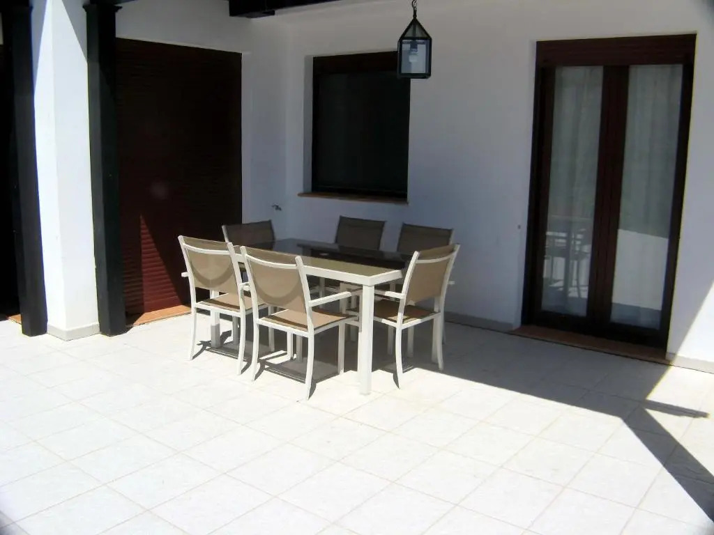 Apartamento VenAVera Playa JARDINES J6-0A