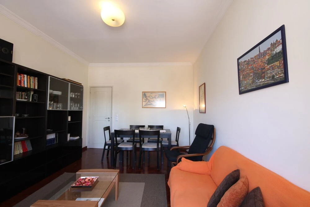 02 Nice Flat by Quinta das Conchas