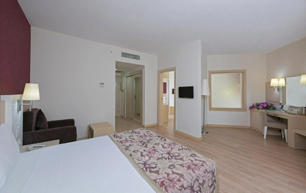 Side Lilyum Hotel & Spa