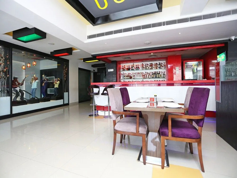 OYO Flagship 15233 Hotel G7