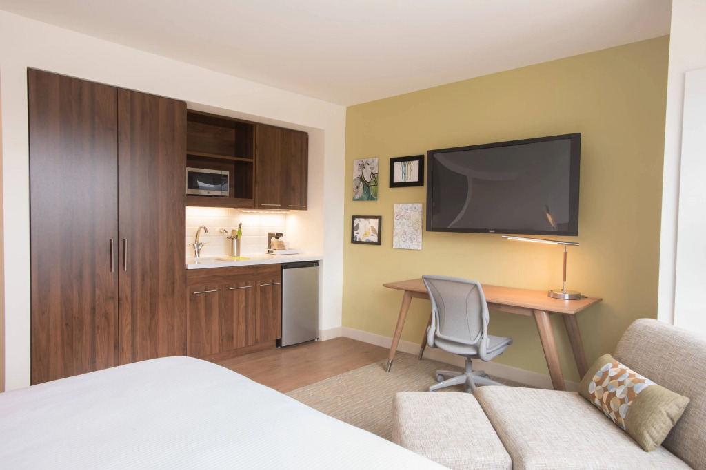 Element by Marriott West Des Moines
