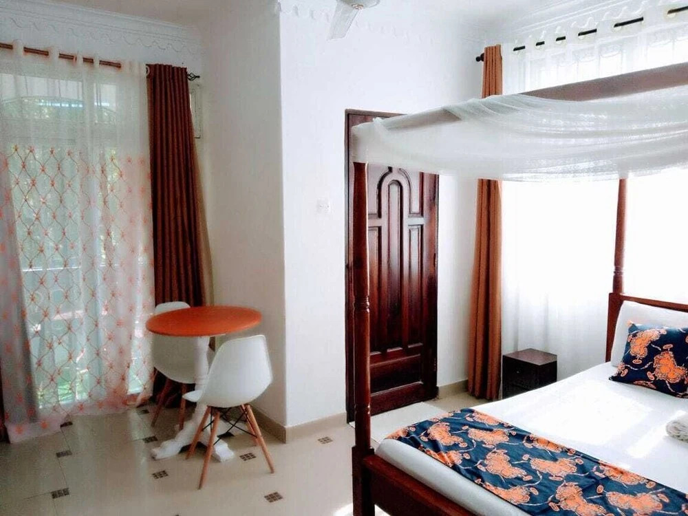 Bustani studio Apartment Nyali