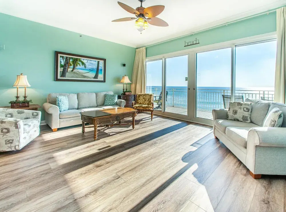 Sterling Beach #602