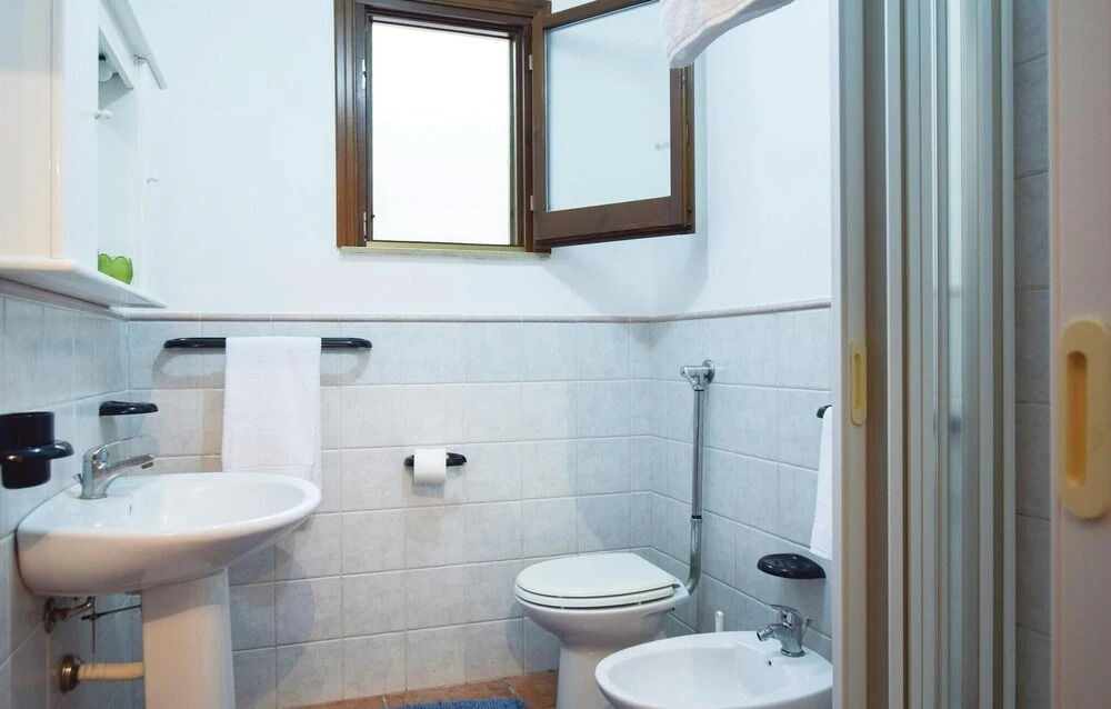 Beautiful Home in Custonaci With 4 Bedrooms, Wifi and Outdoor Swimming Pool