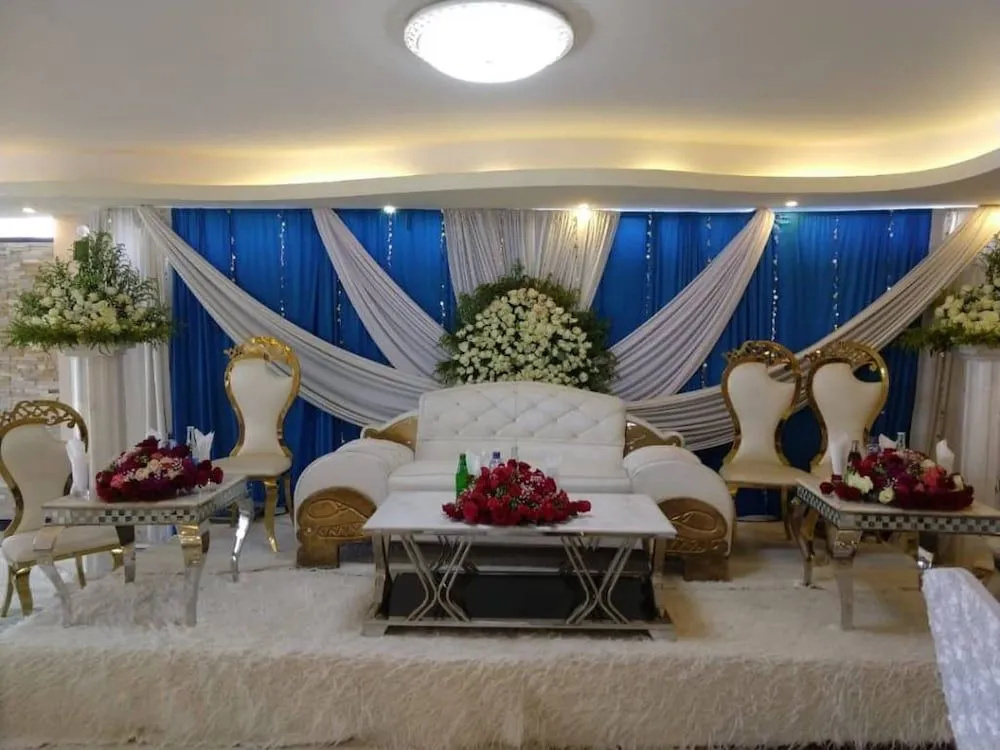 Holiday Hotel Addis Ababa